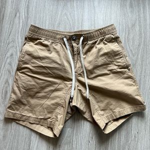 Vuori Ripstop Shorts